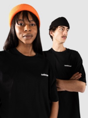 Another Cotton Lab More Espresso T-Shirt - nu kopen | ID-740325